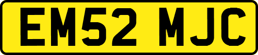 EM52MJC