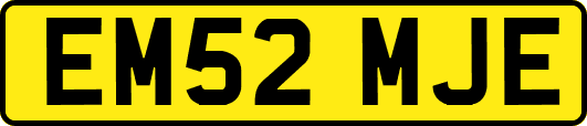 EM52MJE