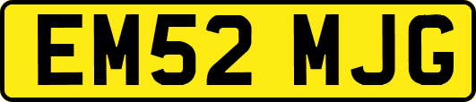 EM52MJG