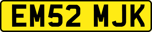EM52MJK