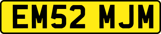 EM52MJM