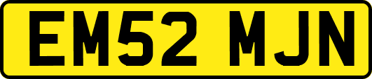 EM52MJN