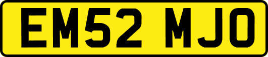 EM52MJO