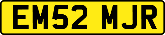 EM52MJR