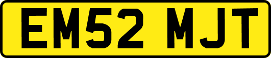 EM52MJT