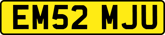 EM52MJU