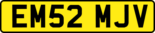 EM52MJV