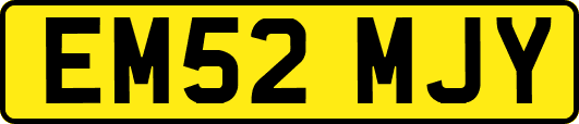 EM52MJY