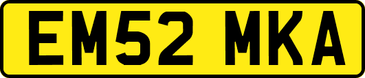 EM52MKA