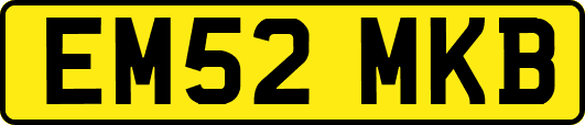 EM52MKB