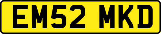 EM52MKD