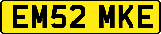 EM52MKE
