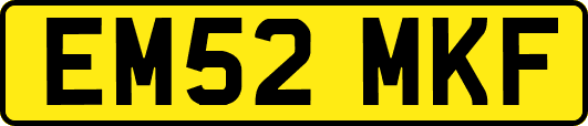EM52MKF