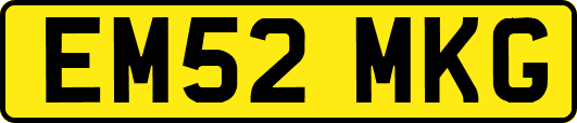 EM52MKG