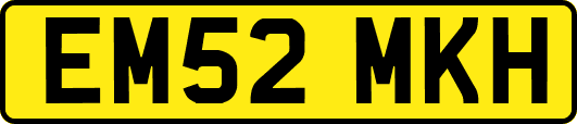 EM52MKH