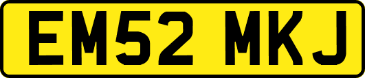 EM52MKJ