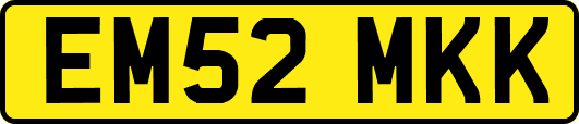 EM52MKK