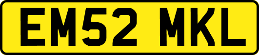 EM52MKL