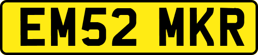 EM52MKR