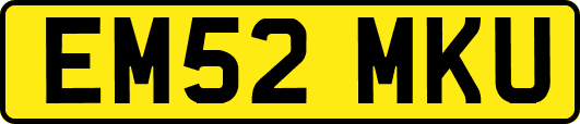 EM52MKU
