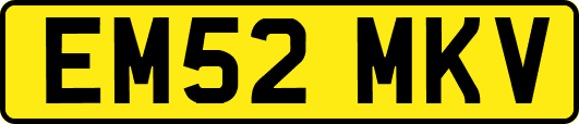EM52MKV