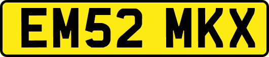 EM52MKX