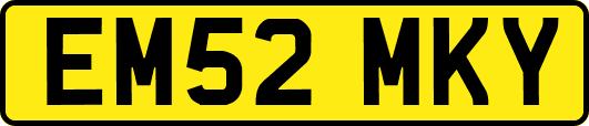 EM52MKY