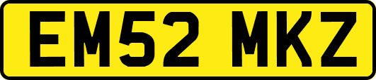 EM52MKZ