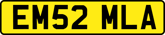 EM52MLA