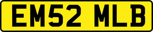 EM52MLB