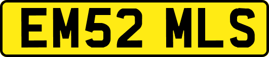 EM52MLS
