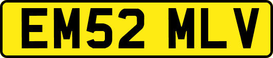 EM52MLV