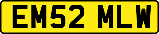 EM52MLW