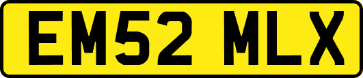 EM52MLX