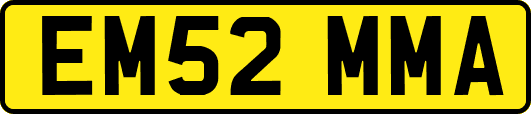 EM52MMA