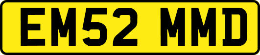 EM52MMD