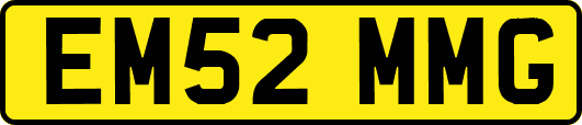EM52MMG