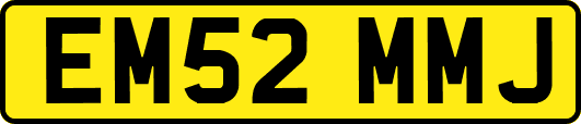 EM52MMJ