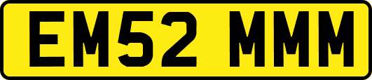EM52MMM