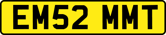 EM52MMT