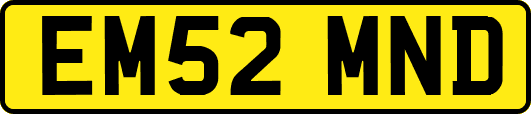 EM52MND