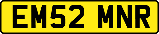 EM52MNR