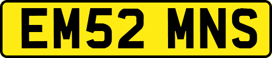 EM52MNS
