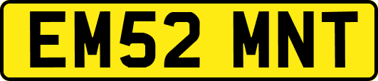 EM52MNT
