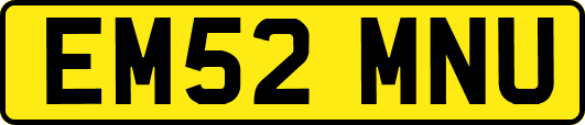 EM52MNU