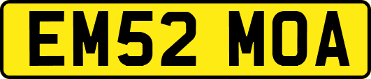 EM52MOA