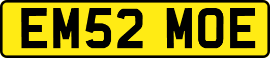 EM52MOE