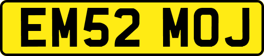 EM52MOJ