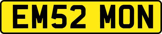 EM52MON
