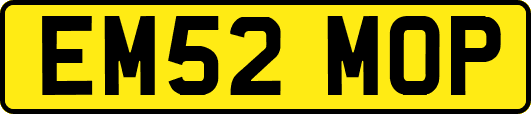 EM52MOP